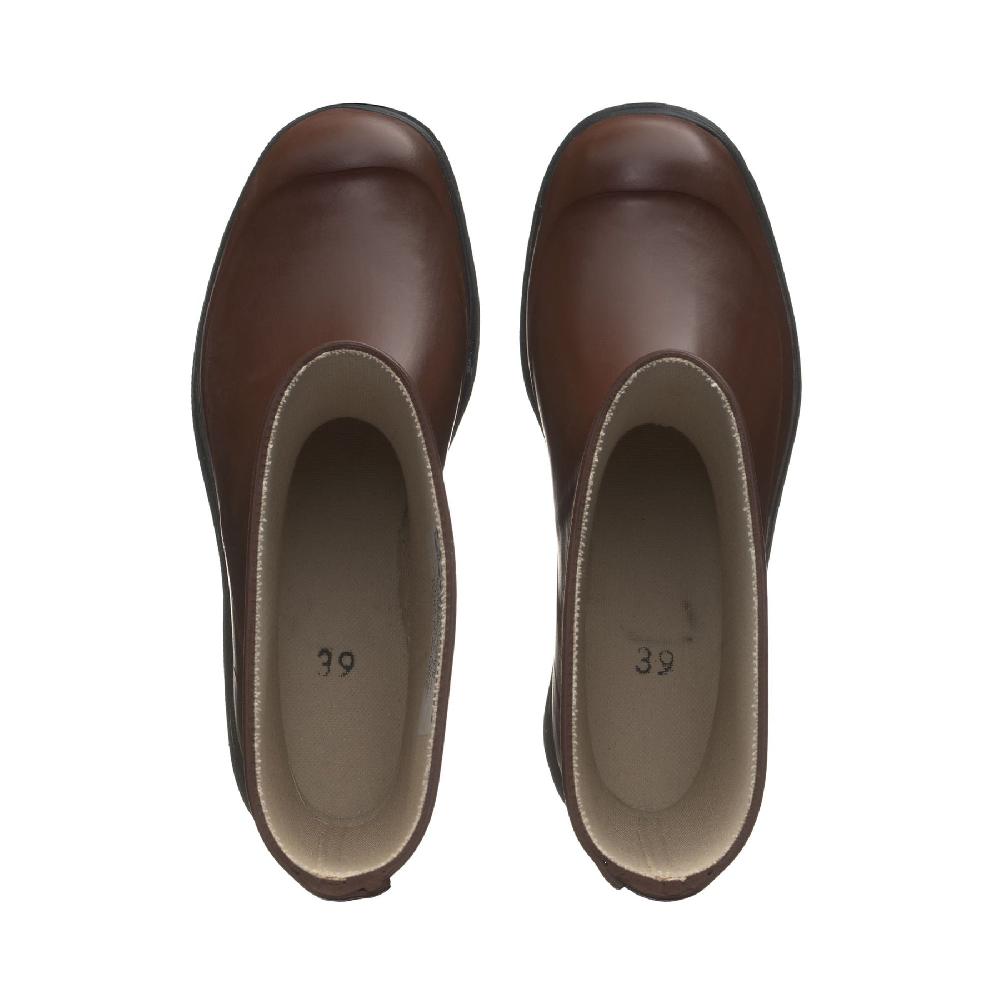 Superga 7133-TRONCHETTO ALPINABROWN Spedizione Gratuita