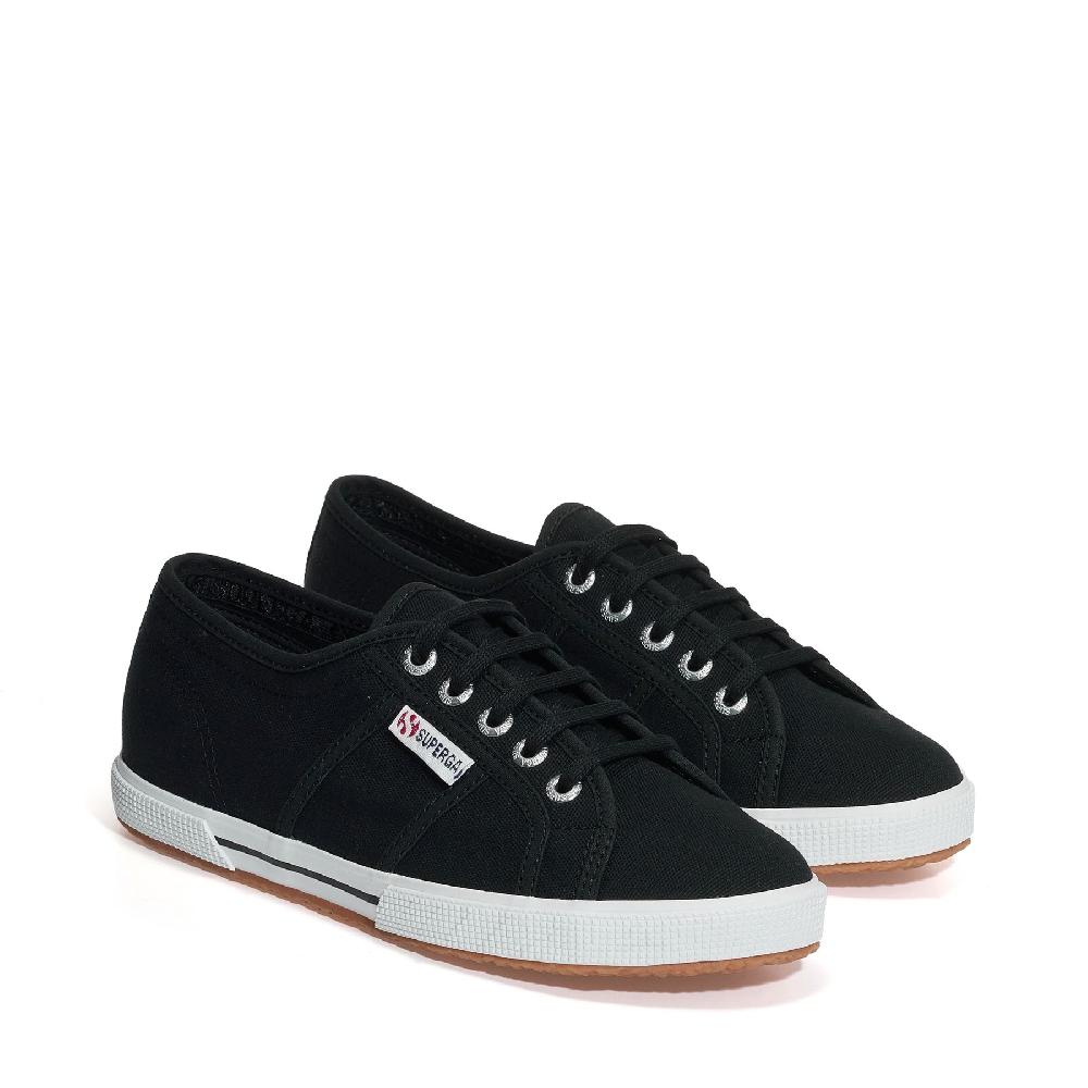 Superga 2950-COTUBLACK Consegna Veloce