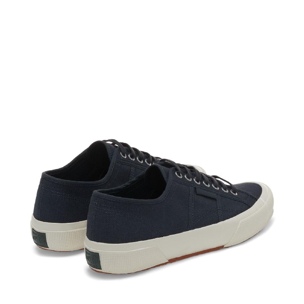 Superga 2750 OGBLUE GREY DK-FAVORIO Sottocosto