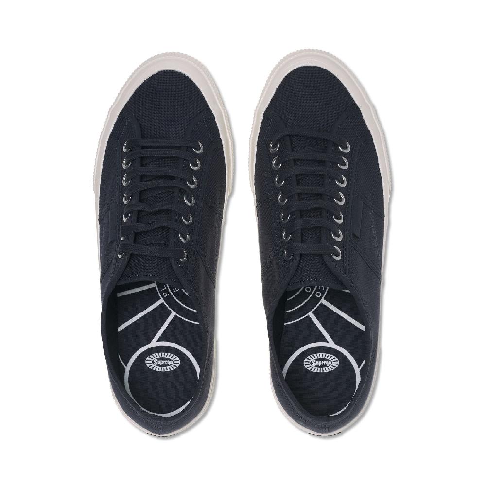 Superga 2750 OGBLUE GREY DK-FAVORIO Sottocosto