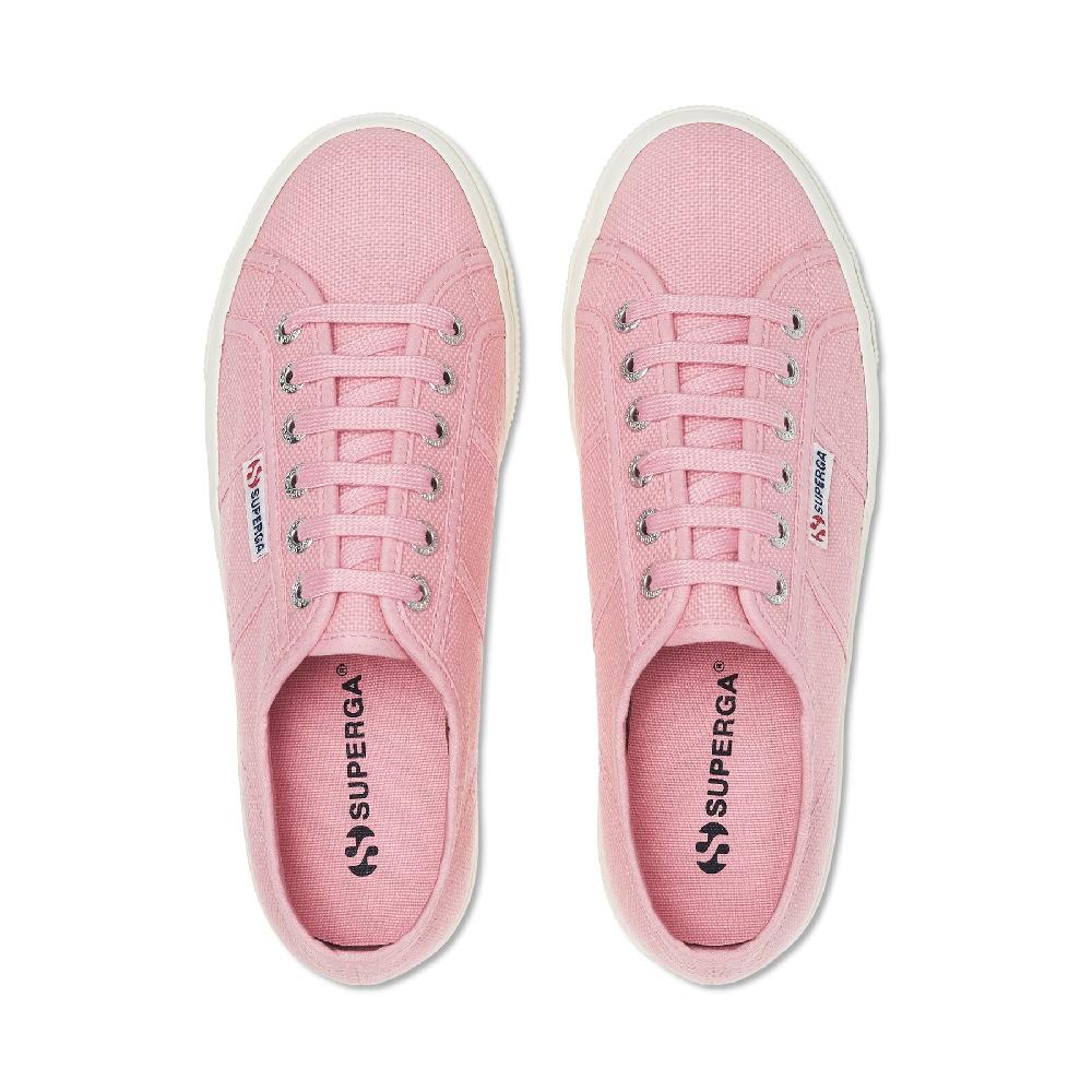 Superga 2790 PLATFORMPINK-FAVORIO In Vendita