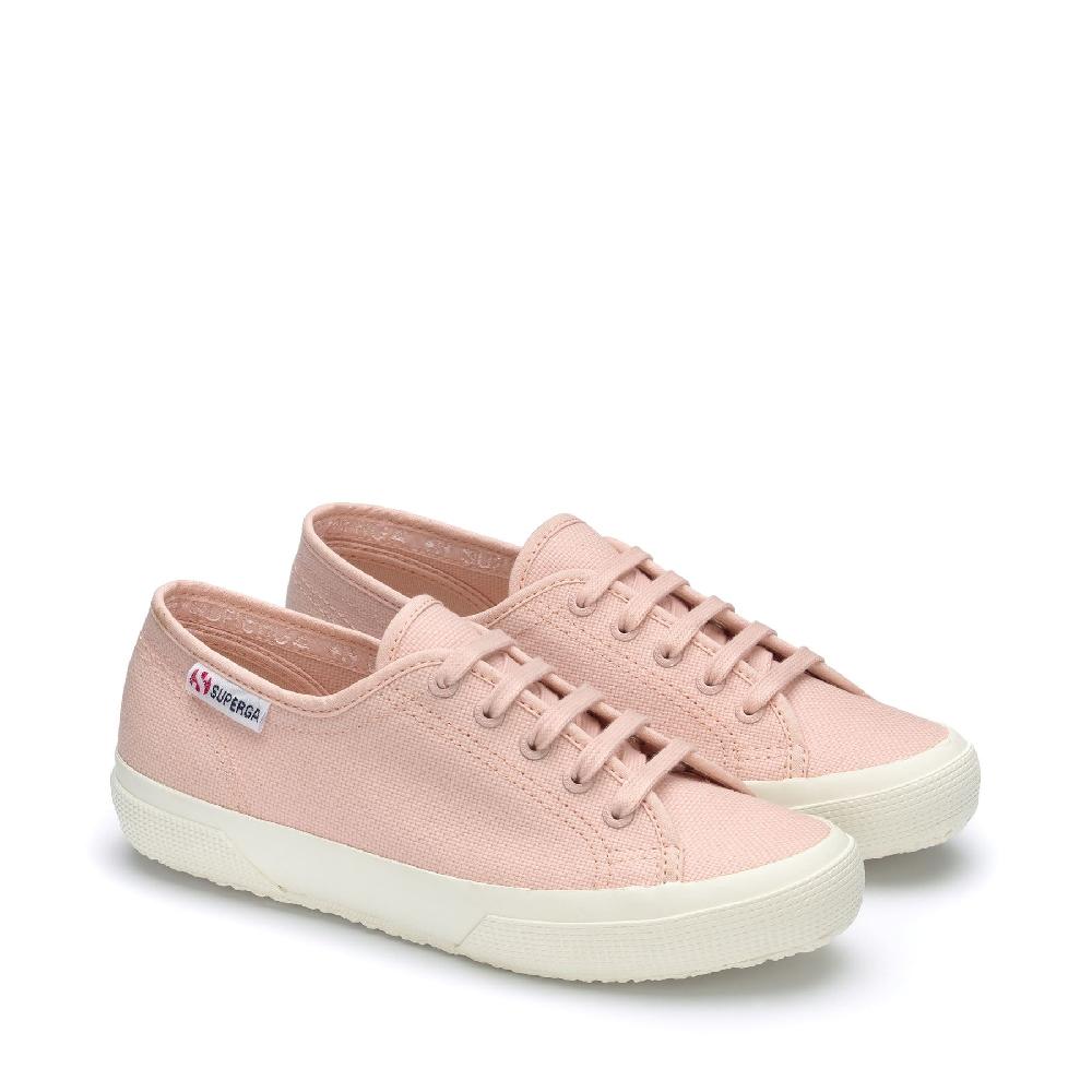 Superga 2725 NUDEPINK BLUSH-FAVORIO NUDE Saldi Di Fabbrica
