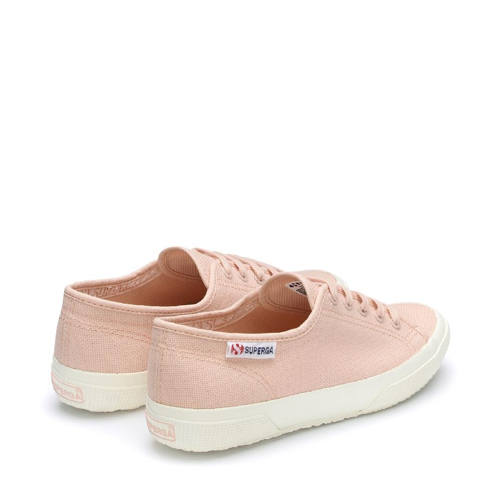 Superga 2725 NUDEPINK BLUSH-FAVORIO NUDE Saldi Di Fabbrica
