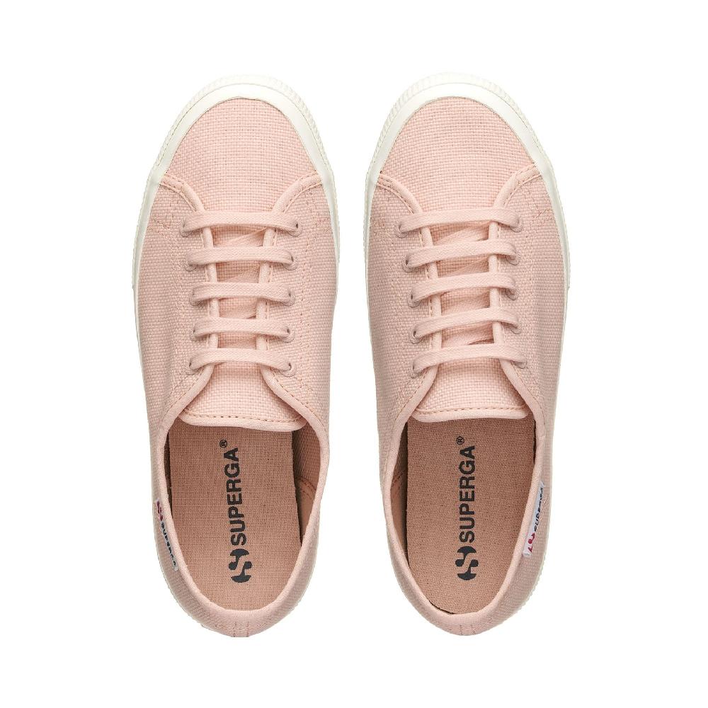Superga 2725 NUDEPINK BLUSH-FAVORIO NUDE Saldi Di Fabbrica