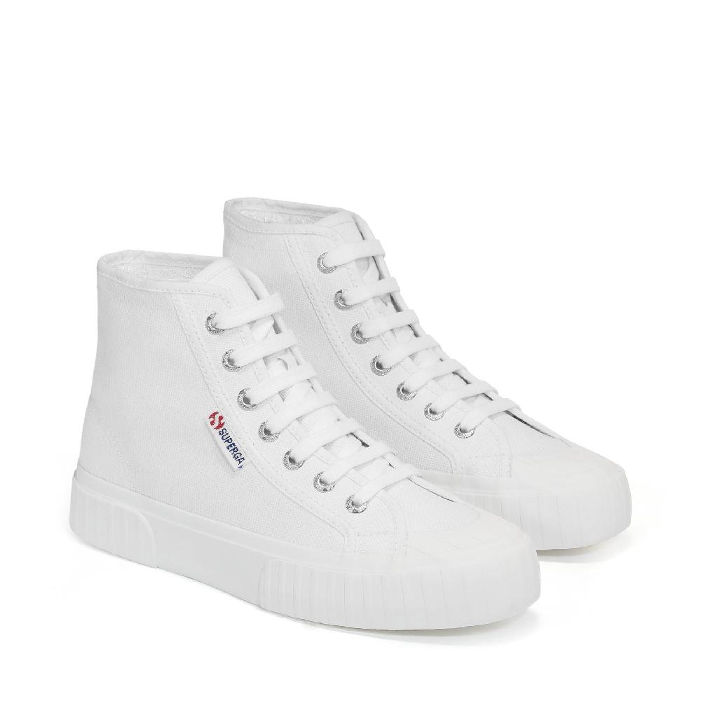 Superga 2696 STRIPEWHITE Italy