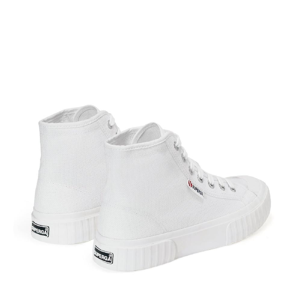 Superga 2696 STRIPEWHITE Italy