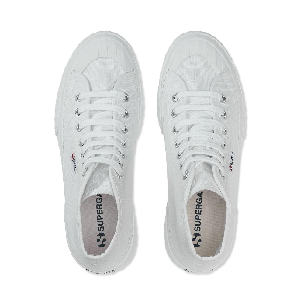 Superga 2696 STRIPEWHITE Italy