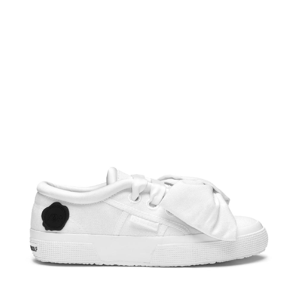 Superga 2750 COTTON BOWWHITE