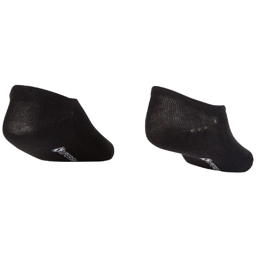 Superga COTTON NO SHOWBLACK Promozione