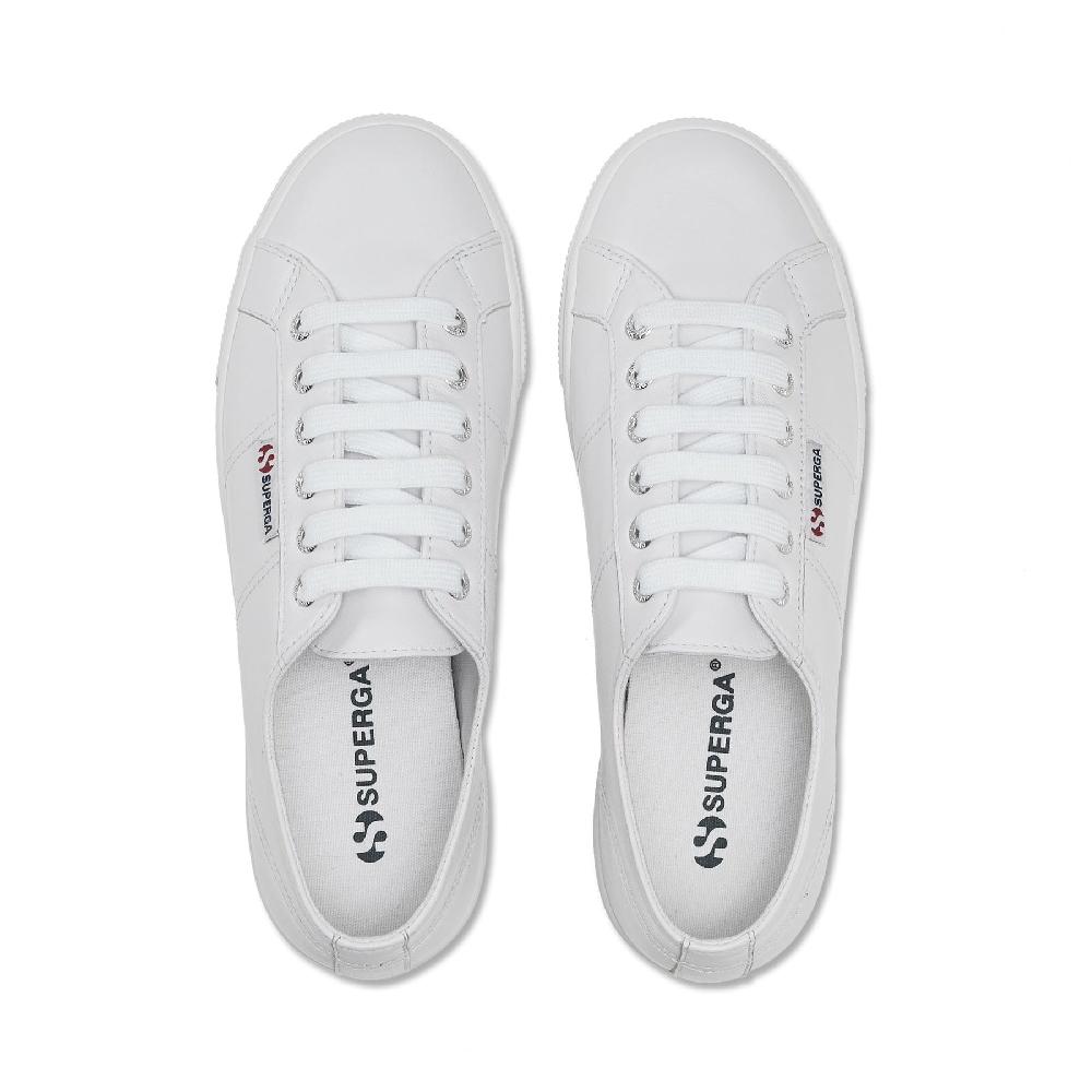 Superga 2790 NAPPAOPTICAL WHITE Acquista Ora