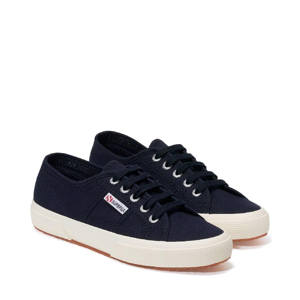 Superga 2750-COTU CLASSICBLUE NAVY Fino Al -60%