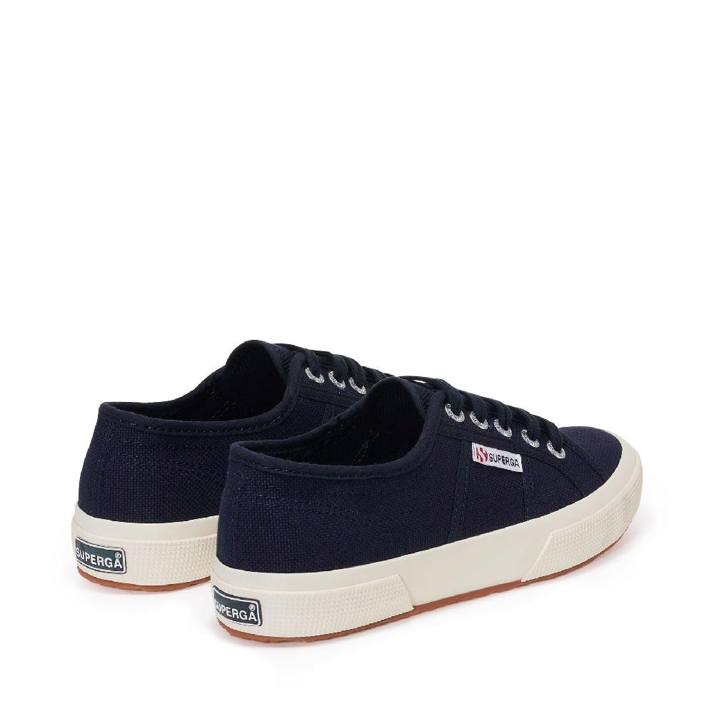 Superga 2750-COTU CLASSICBLUE NAVY Fino Al -60%