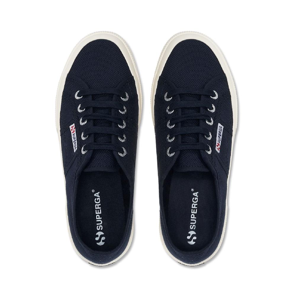 Superga 2750-COTU CLASSICBLUE NAVY Fino Al -60%