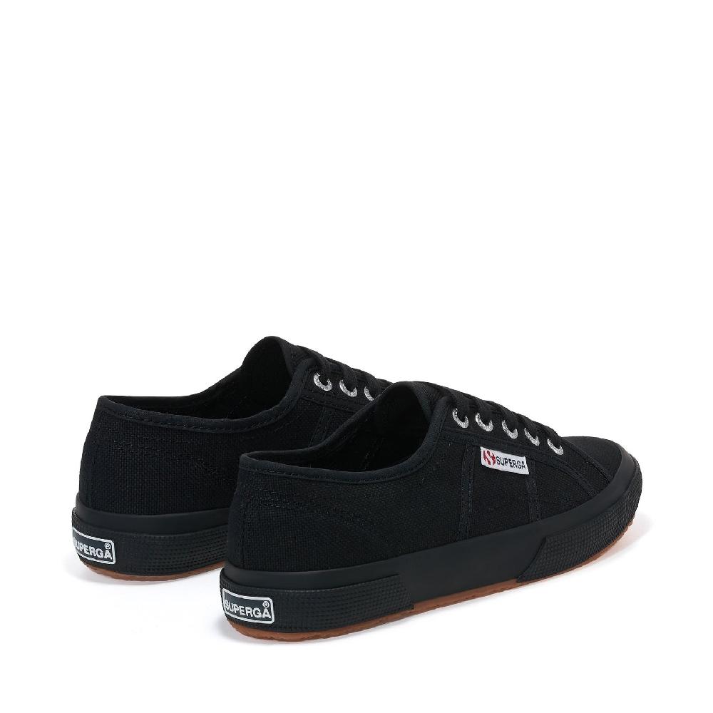 Superga 2750-COTU CLASSICFULL BLACK Shopping Online