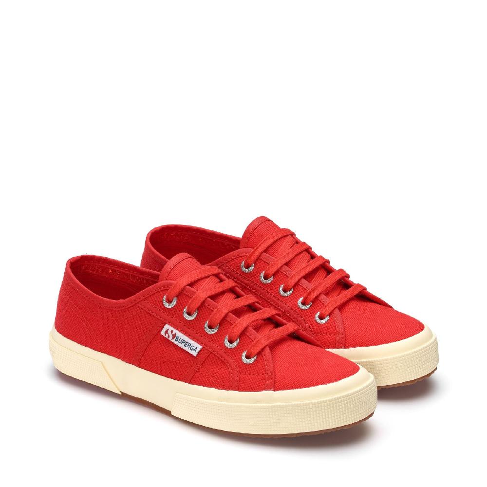 Superga 2750-COTU CLASSICRED Convenienza
