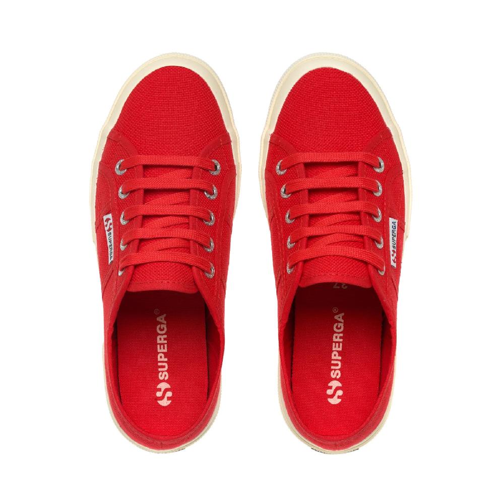 Superga 2750-COTU CLASSICRED Convenienza