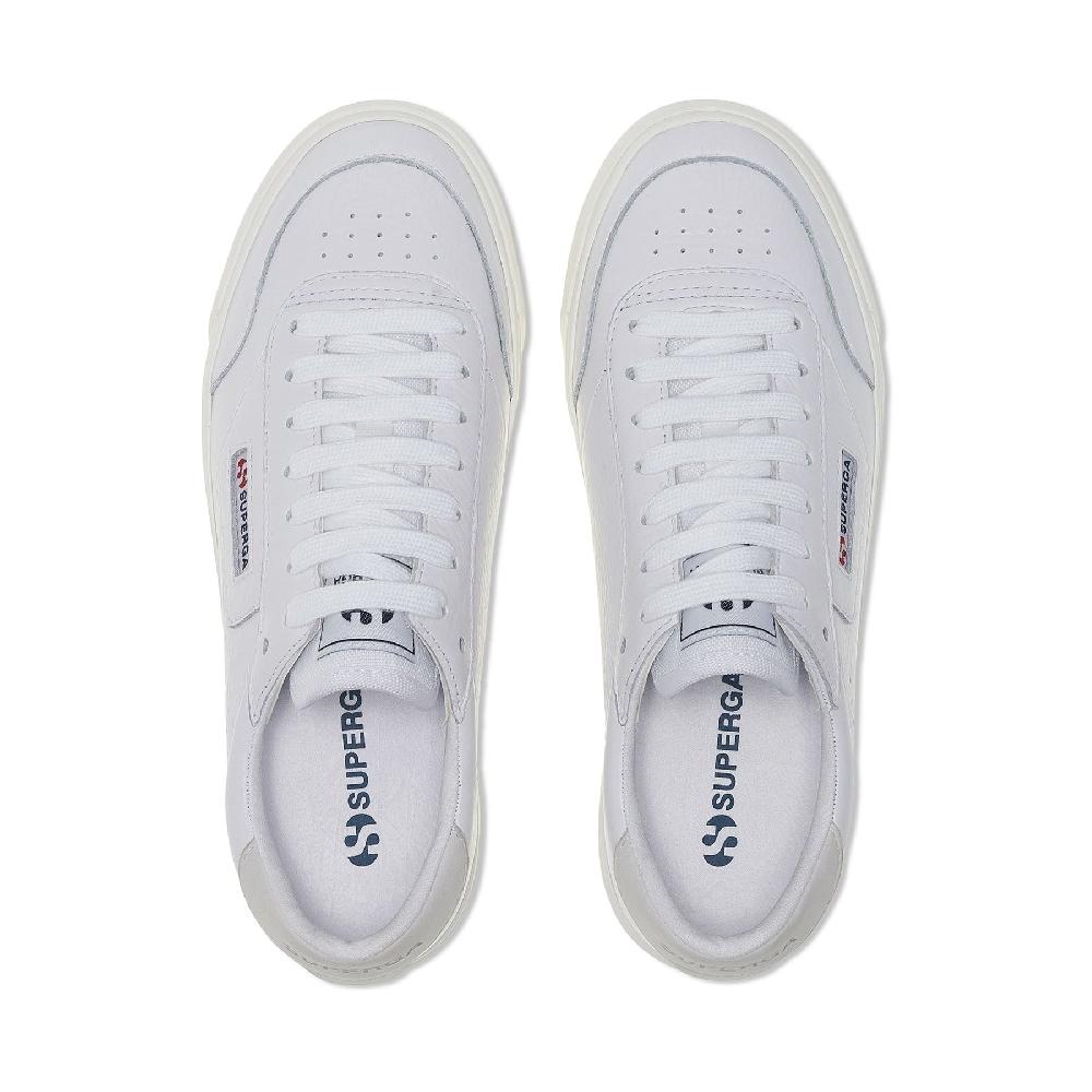 Superga 3843 COURTWHITE-FAVORIO Promozione Limitata