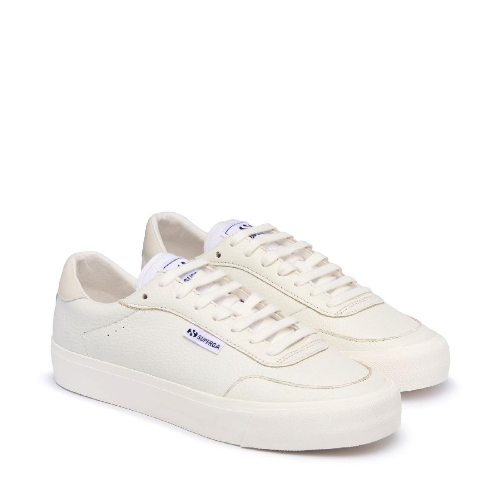 Superga 3842 COURTWHITE-FAVORIO Sottocosto
