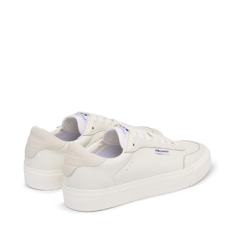 Superga 3842 COURTWHITE-FAVORIO Sottocosto