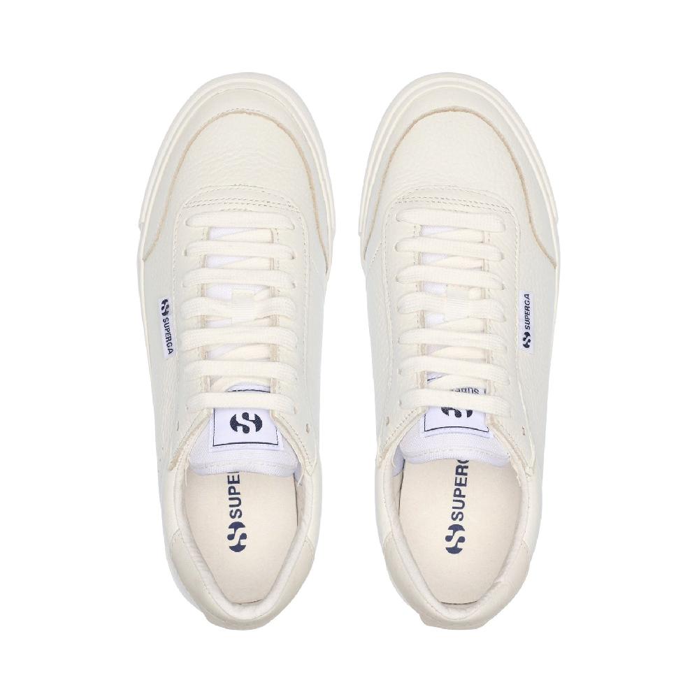 Superga 3842 COURTWHITE-FAVORIO Sottocosto
