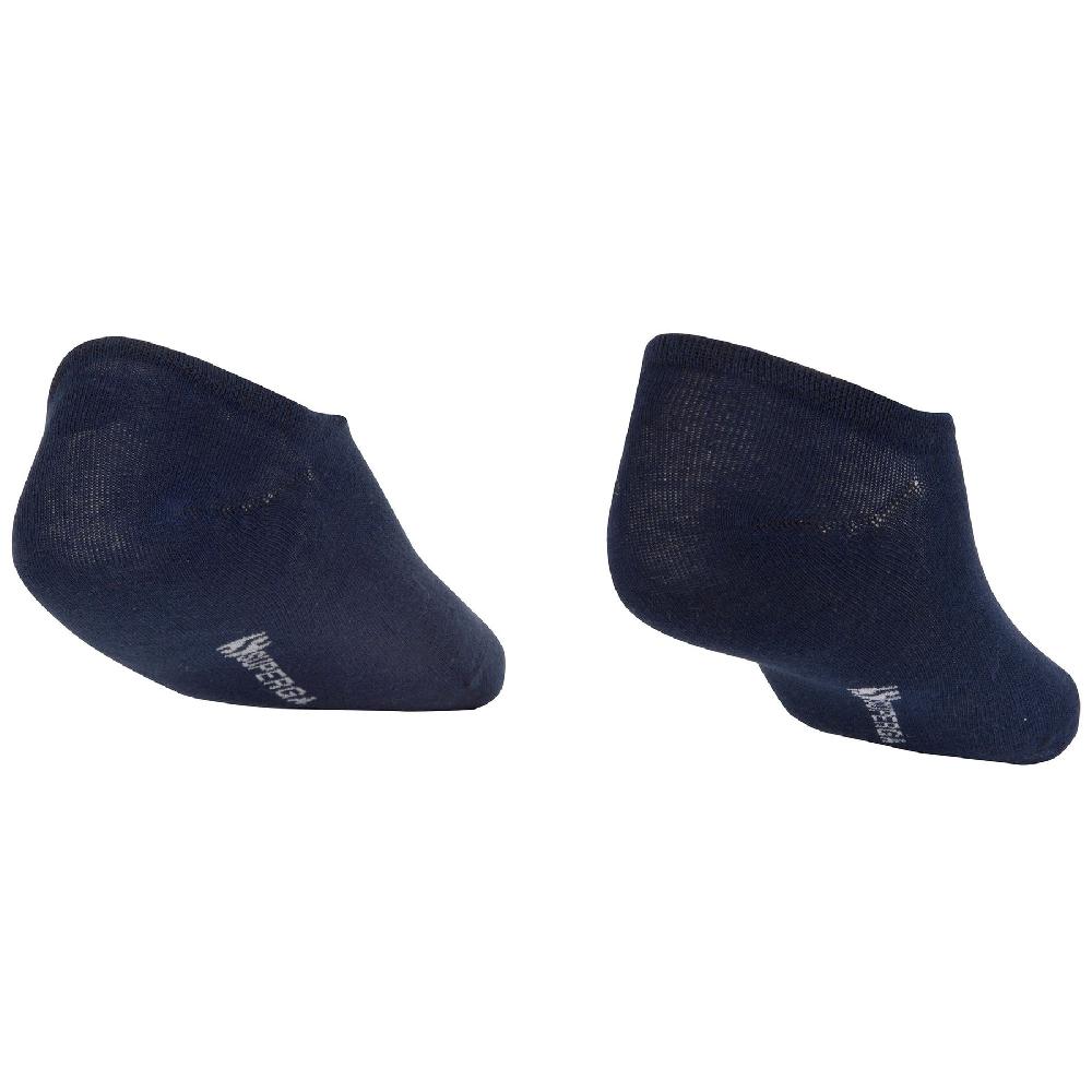 Superga COTTON NO SHOWBLUE NAVY Offerta