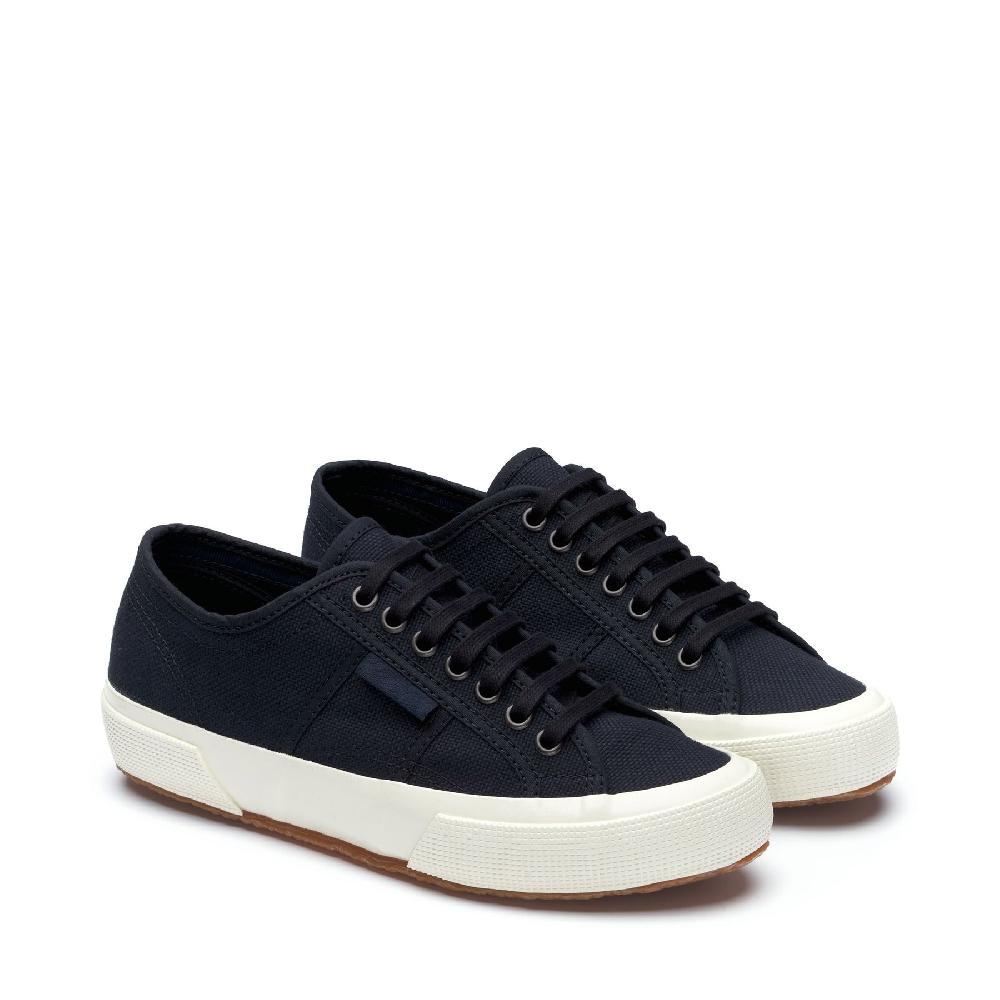 Superga 2750 OGNAVY-FWHTAVORIO Italia