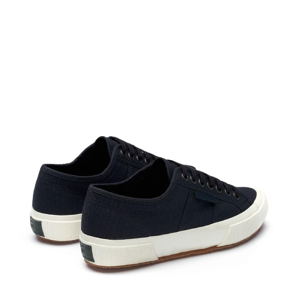 Superga 2750 OGNAVY-FWHTAVORIO Italia