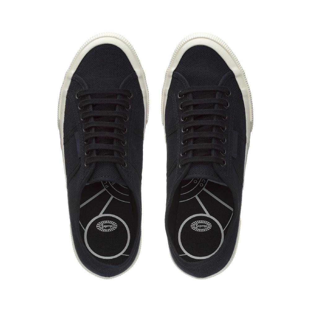 Superga 2750 OGNAVY-FWHTAVORIO Italia