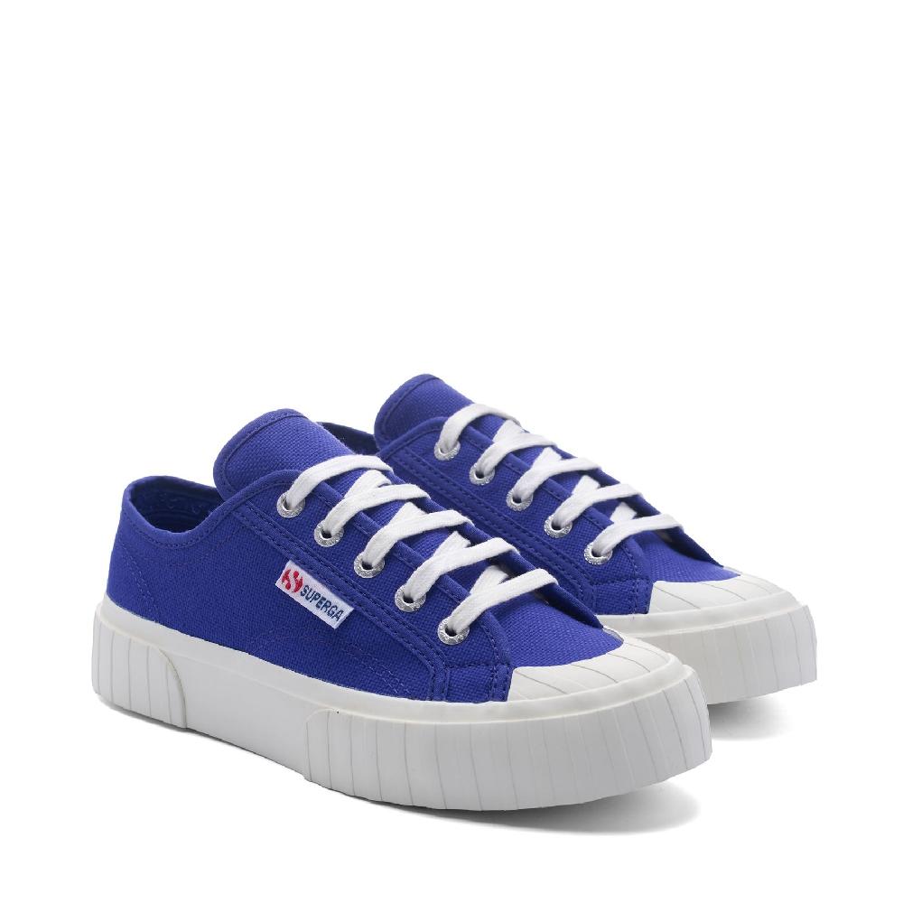 Superga 2630 STRIPEBLUE SPECTRUM-FAVORIO Qualità Garantita