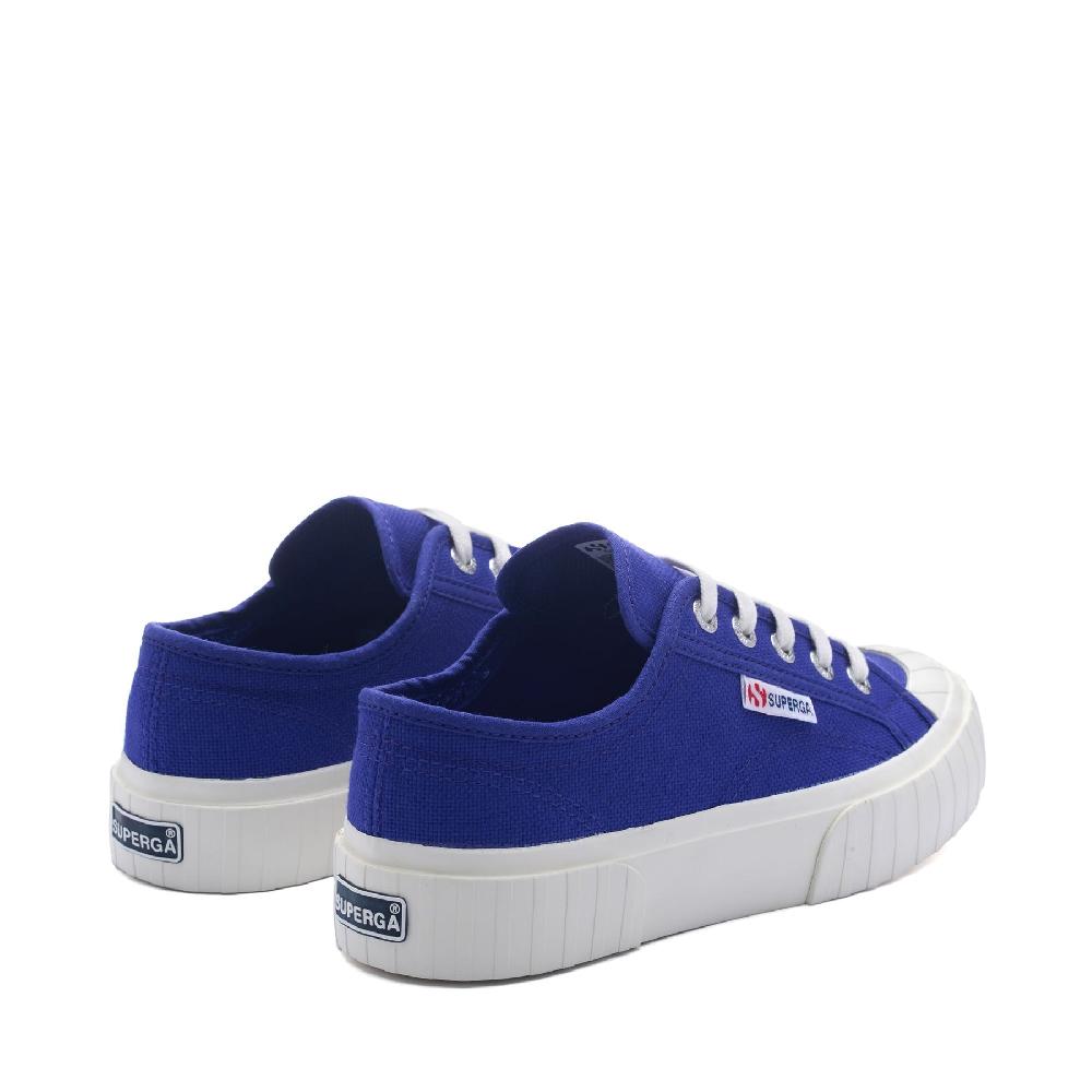 Superga 2630 STRIPEBLUE SPECTRUM-FAVORIO Qualità Garantita