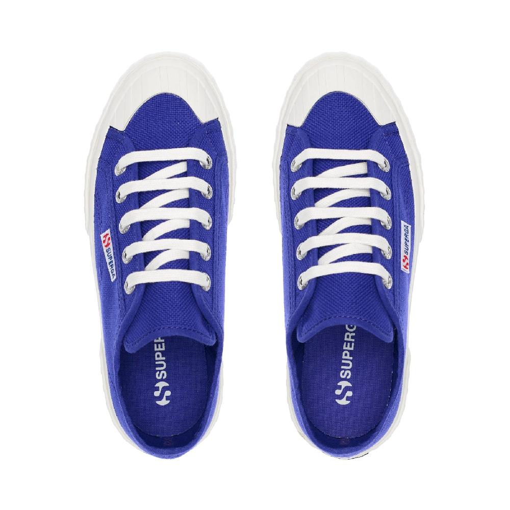Superga 2630 STRIPEBLUE SPECTRUM-FAVORIO Qualità Garantita