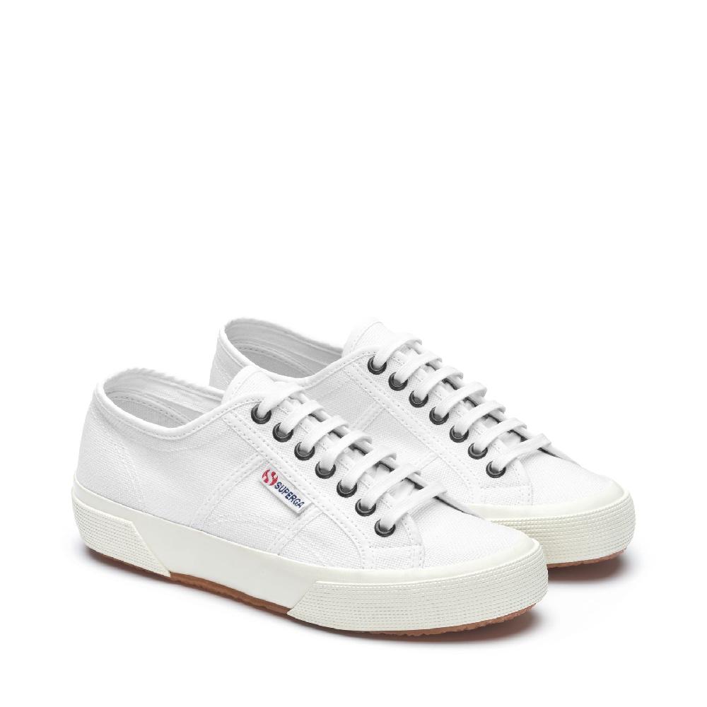 Superga 2750 OGWHITE-F WAVORIO Consegna Veloce