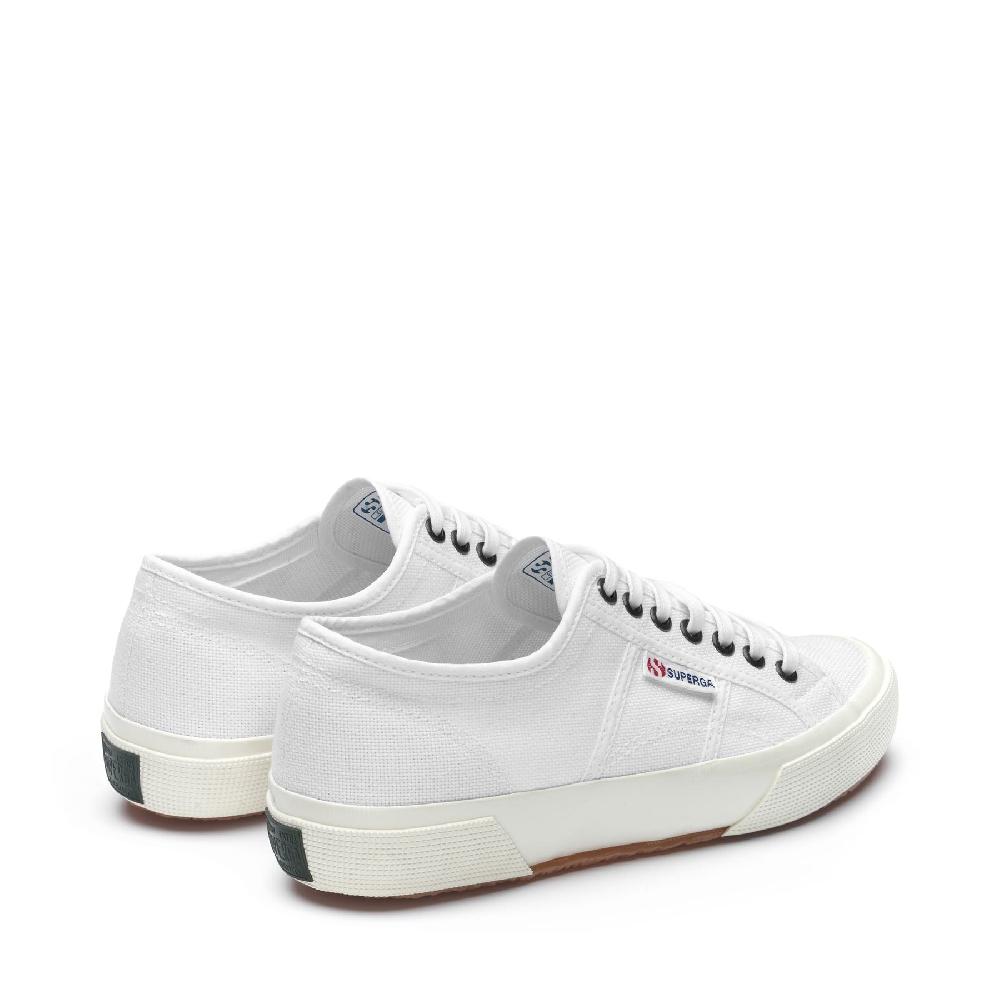 Superga 2750 OGWHITE-F WAVORIO Consegna Veloce