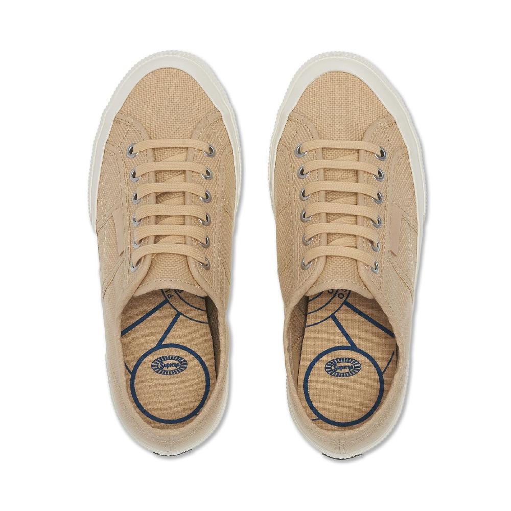 Superga 2750 OGBEIGE LT-F AVORIO Promozione Limitata