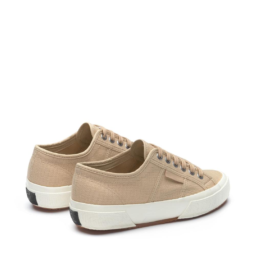 Superga 2750 OGBEIGE LT-FWHTAVORIO Fino Al -60%