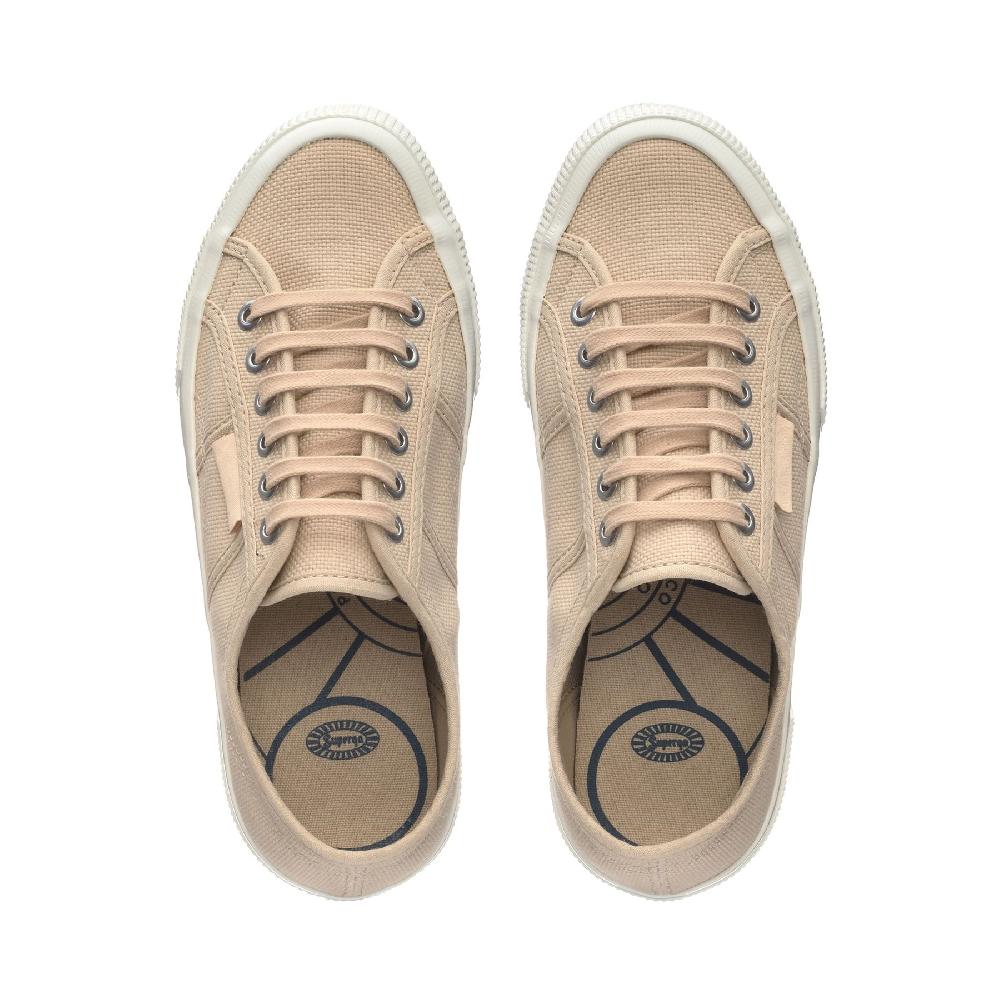 Superga 2750 OGBEIGE LT-FWHTAVORIO Fino Al -60%