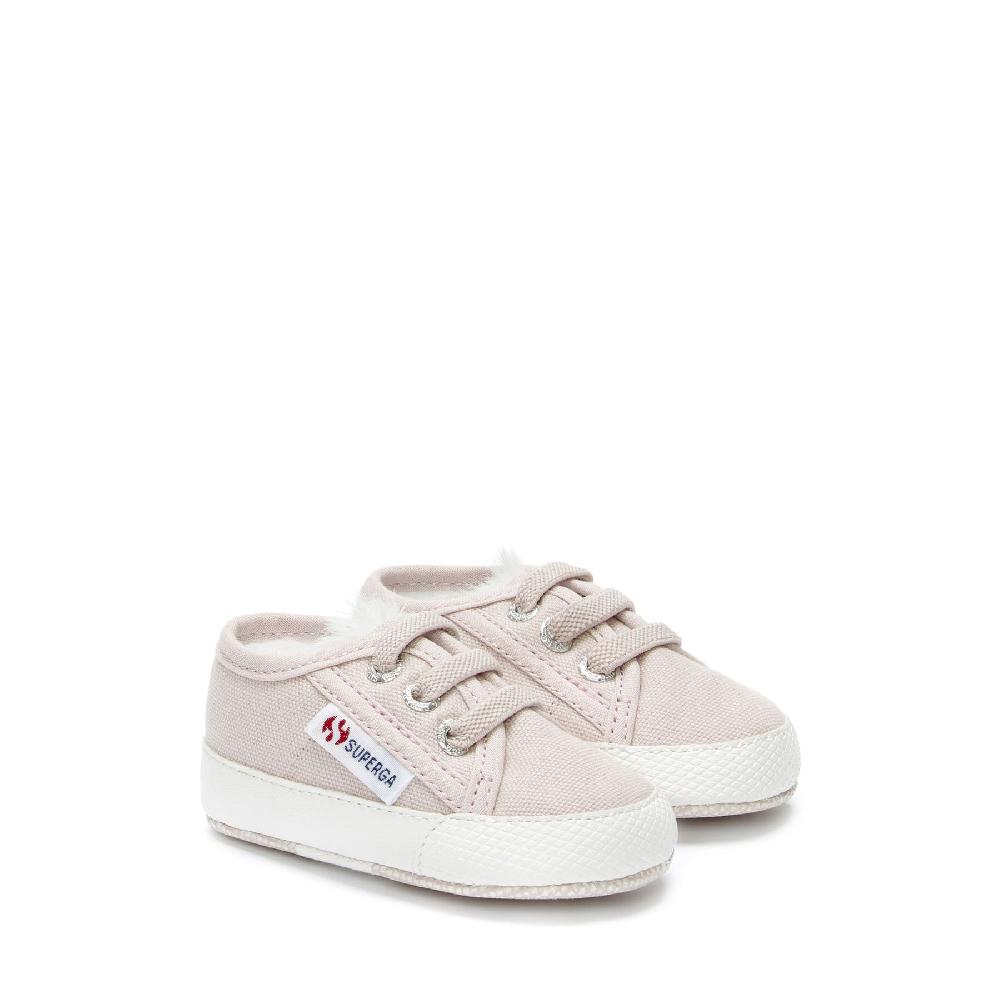 Superga 4006 BABY ECOFURVIOLET HUSHED-FAVORIO Online