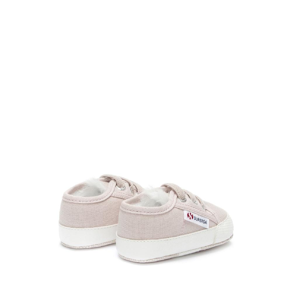 Superga 4006 BABY ECOFURVIOLET HUSHED-FAVORIO Online