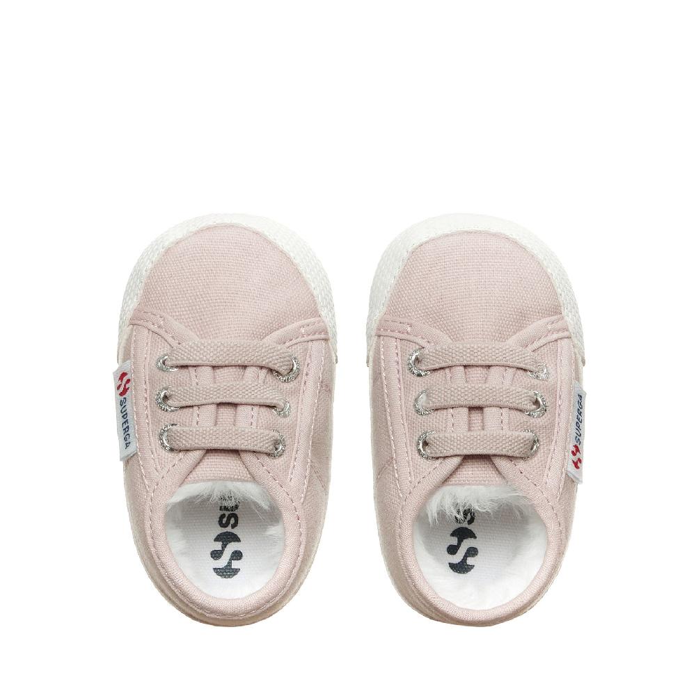 Superga 4006 BABY ECOFURVIOLET HUSHED-FAVORIO Online