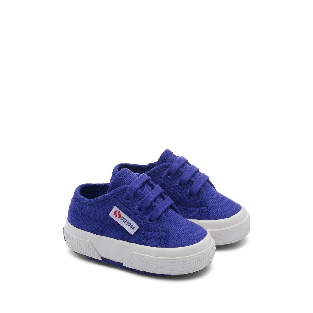 Superga 2750 BABY CLASSICBLUE SPECTRUM-FAVORIO Negozio