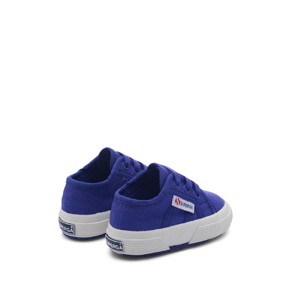 Superga 2750 BABY CLASSICBLUE SPECTRUM-FAVORIO Negozio
