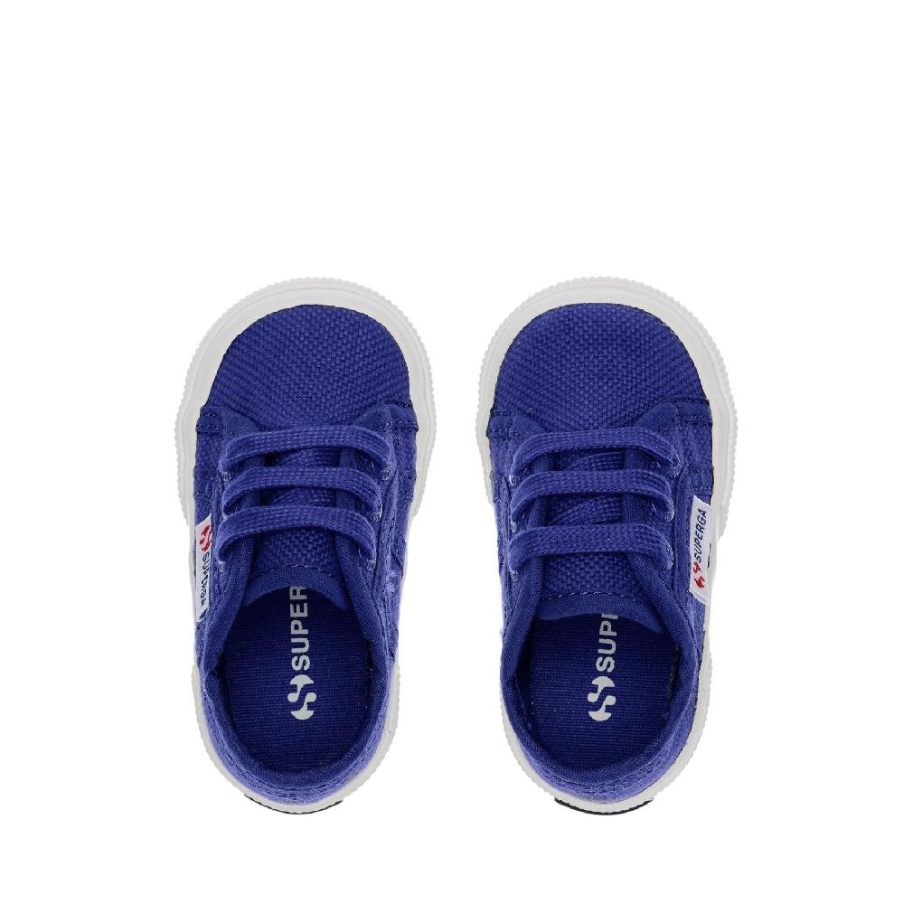 Superga 2750 BABY CLASSICBLUE SPECTRUM-FAVORIO Negozio