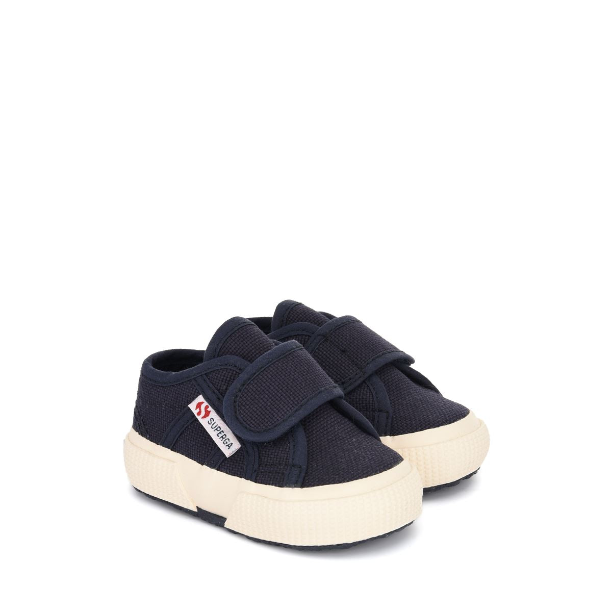 Superga 2750-BSTRAPBLUE NAVY Moda
