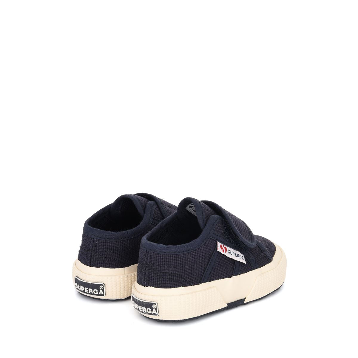 Superga 2750-BSTRAPBLUE NAVY Moda