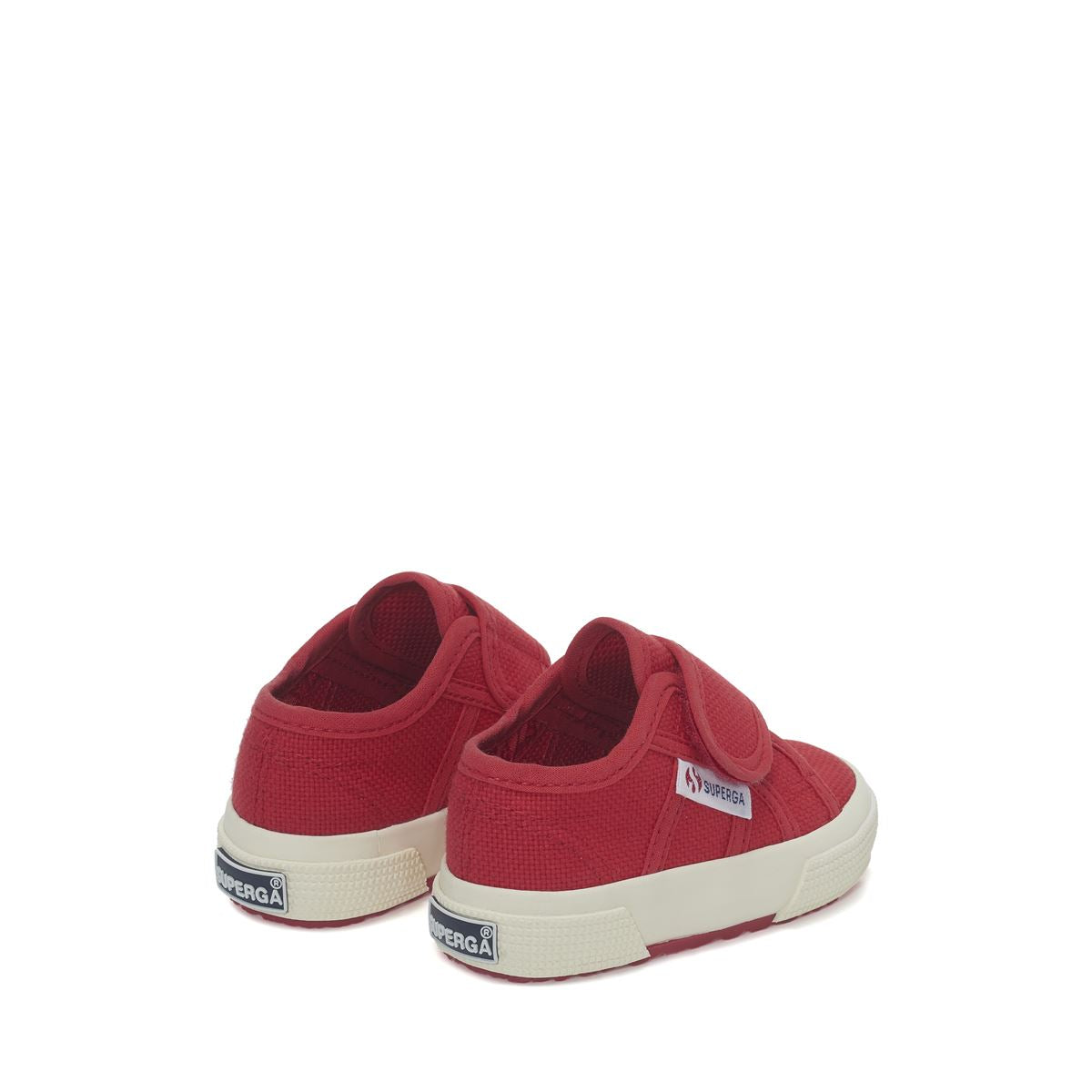 Superga 2750-BSTRAPRED 2025