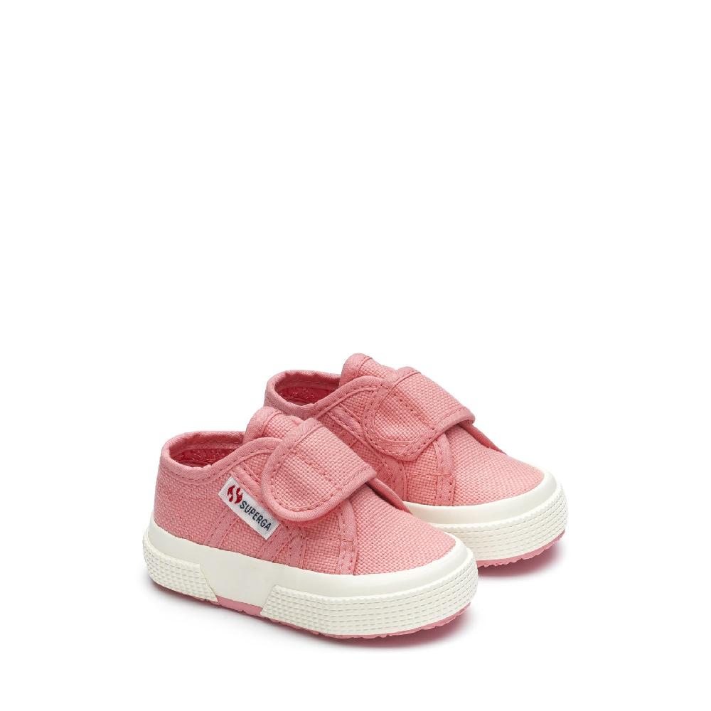 Superga 2750-BSTRAPPINK-FAVORIO Italy