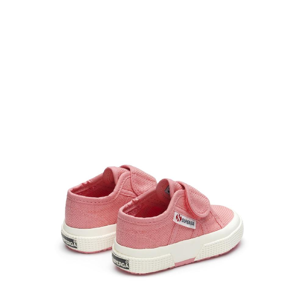 Superga 2750-BSTRAPPINK-FAVORIO Italy