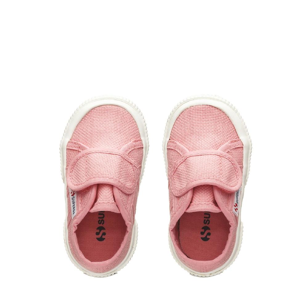 Superga 2750-BSTRAPPINK-FAVORIO Italy