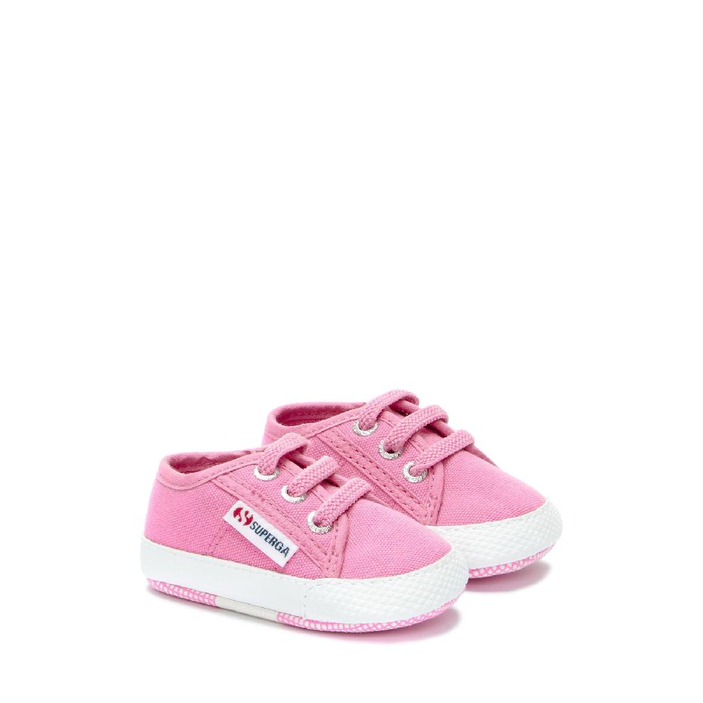 Superga 4006 BABYPINK FUCHSIA-FAVORIO Vendita