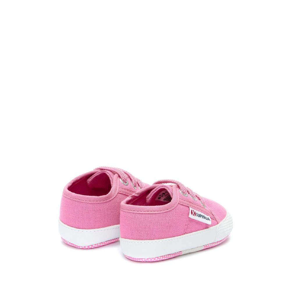 Superga 4006 BABYPINK FUCHSIA-FAVORIO Vendita